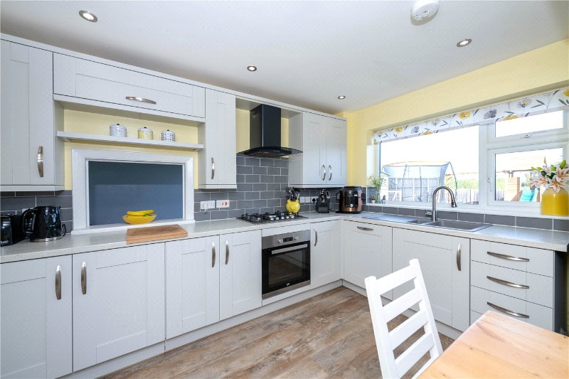 Stephenson Way, Bourne, PE10