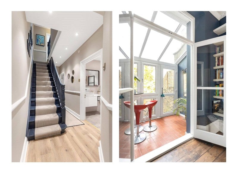 Offley Road, London, SW9