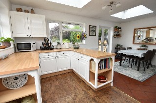 Wimborne Road West, Wimborne, Dorset, BH21