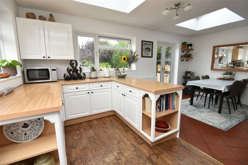 Wimborne Road West, Wimborne, Dorset, BH21