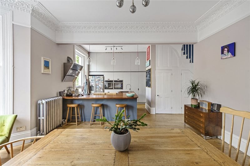 Belvedere Road, London, SE19