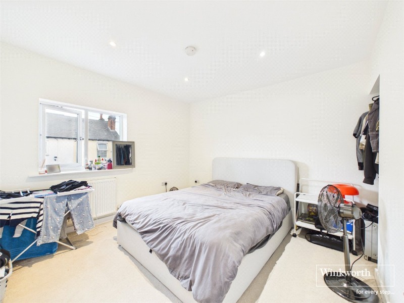 Sun Street, Reading, Berkshire, RG1