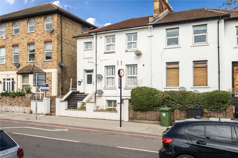 Stanstead Road, London, SE23