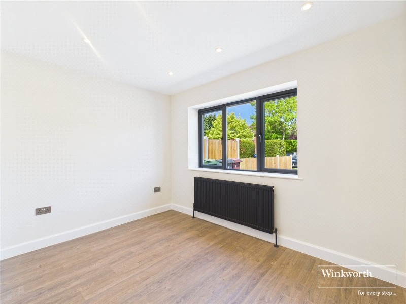 Wincroft Road, Caversham, Reading, Berkshire, RG4