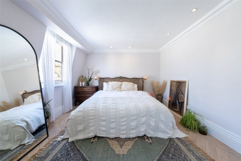 Randolph Avenue, Maida Vale, London, W9