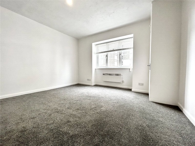 Durley Gardens, Bournemouth, BH2
