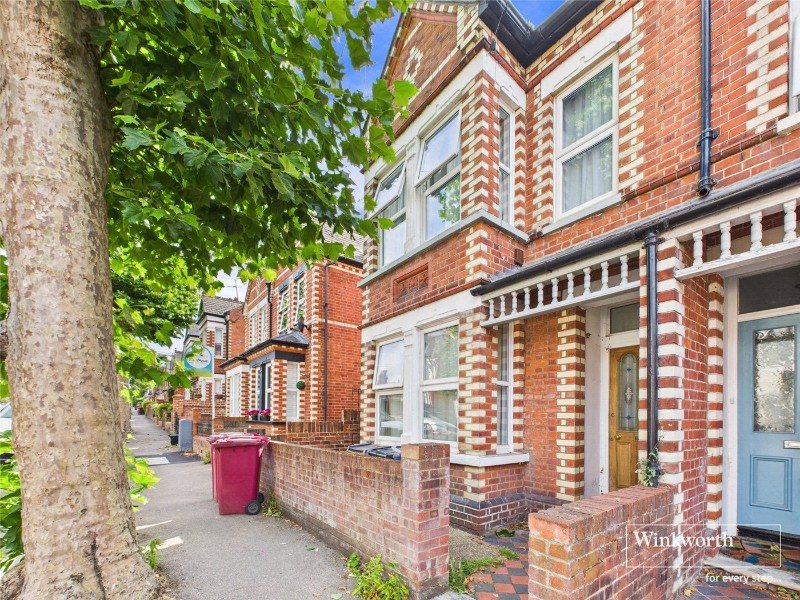 Wantage Road, Reading, Berkshire, RG30