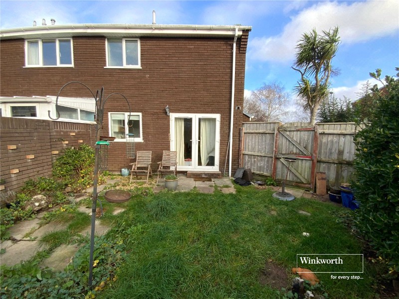 Comet Way, Mudeford, Christchurch, Dorset, BH23