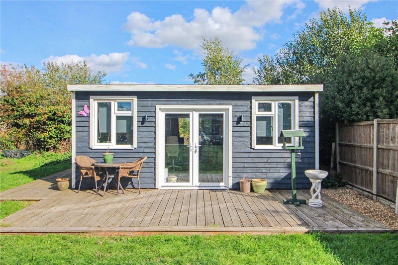 Howe Lane, Poringland, Norwich, Norfolk, NR14