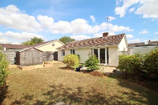 Beech Close, Market Deeping, Peterborough, Lincolnshire, PE6