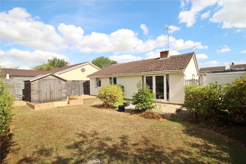 Beech Close, Market Deeping, Peterborough, Lincolnshire, PE6