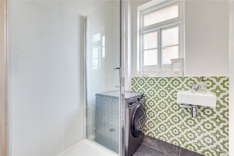 Kelvedon Road, London, SW6