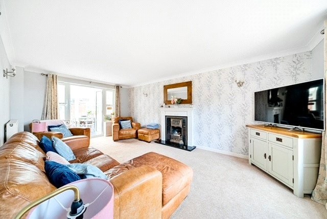 Ferguson Road, Devizes, Wiltshire, SN10
