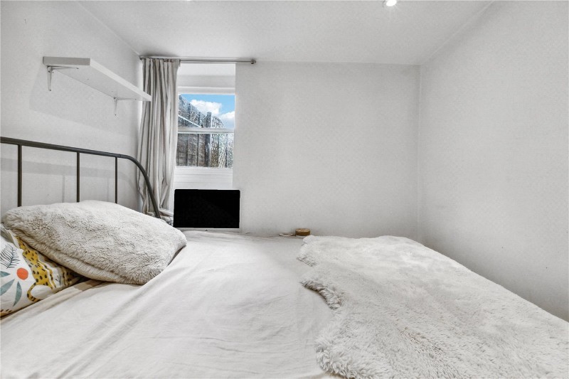 Musgrove Road, London, SE14