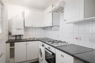 Moriatry Close, London, N7