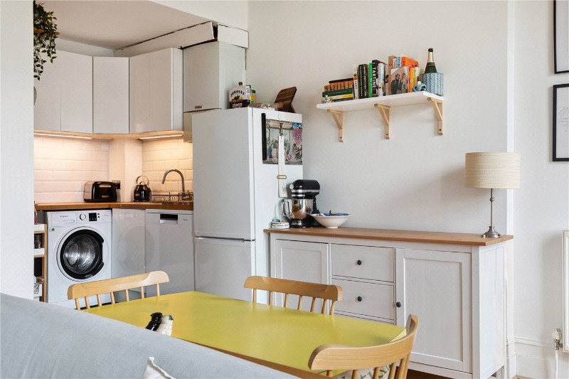 Kingsmead Road, London, SW2