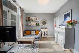 Arica Road, London, SE4