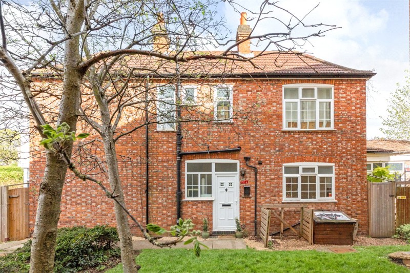 Sydenham Park Road, London, SE26