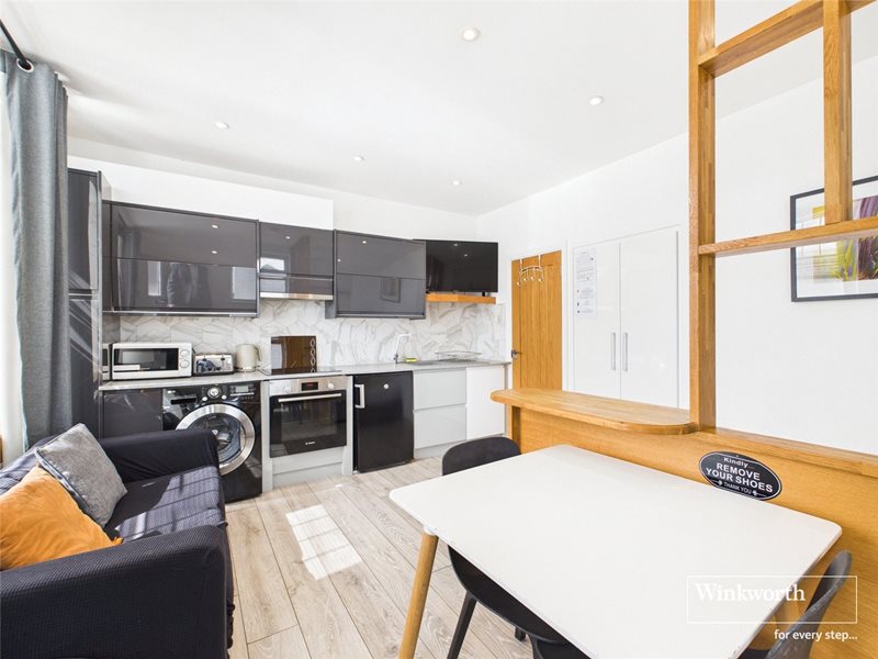 Vastern Road, Reading, Berkshire, RG1
