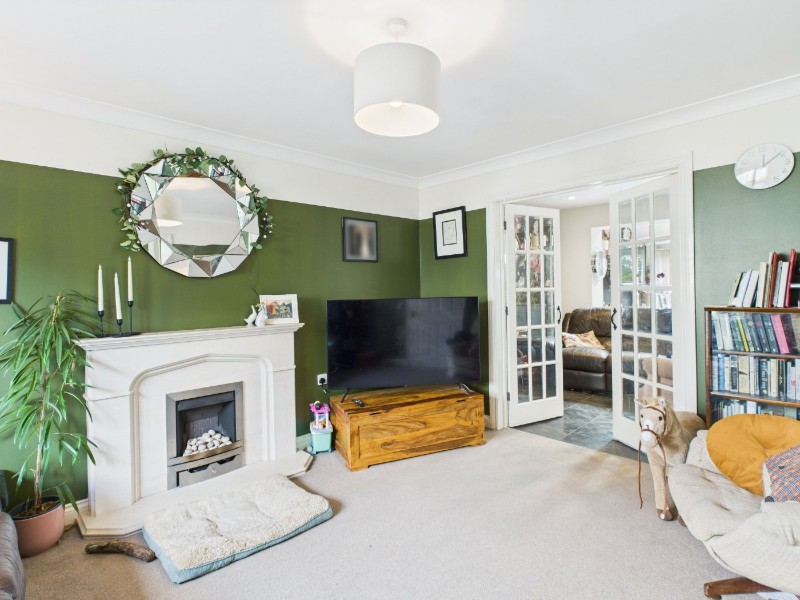 Jocelyn Mead, Crediton, Devon, EX17