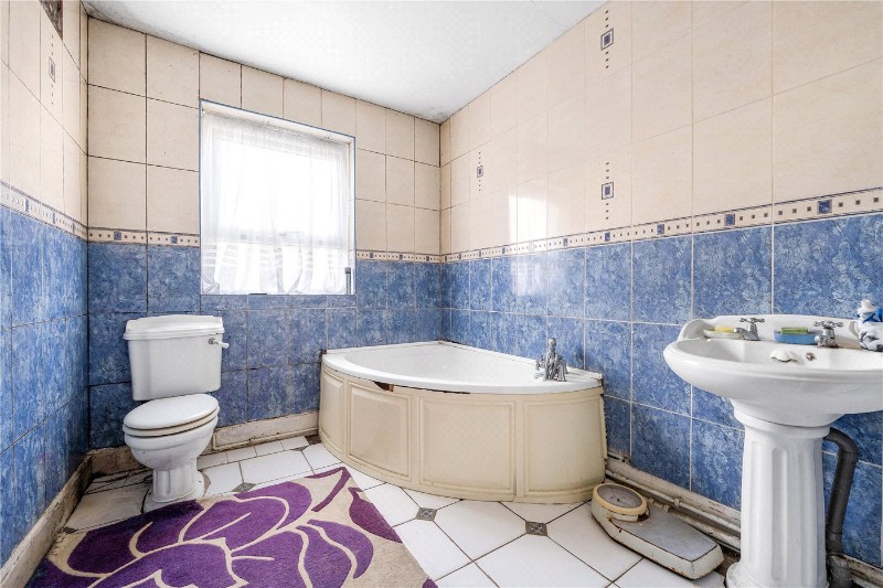 Dog Kennel Hill, East Dulwich, London, SE22