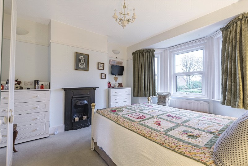 Brighton Road, Sway, Lymington, Hampshire, SO41