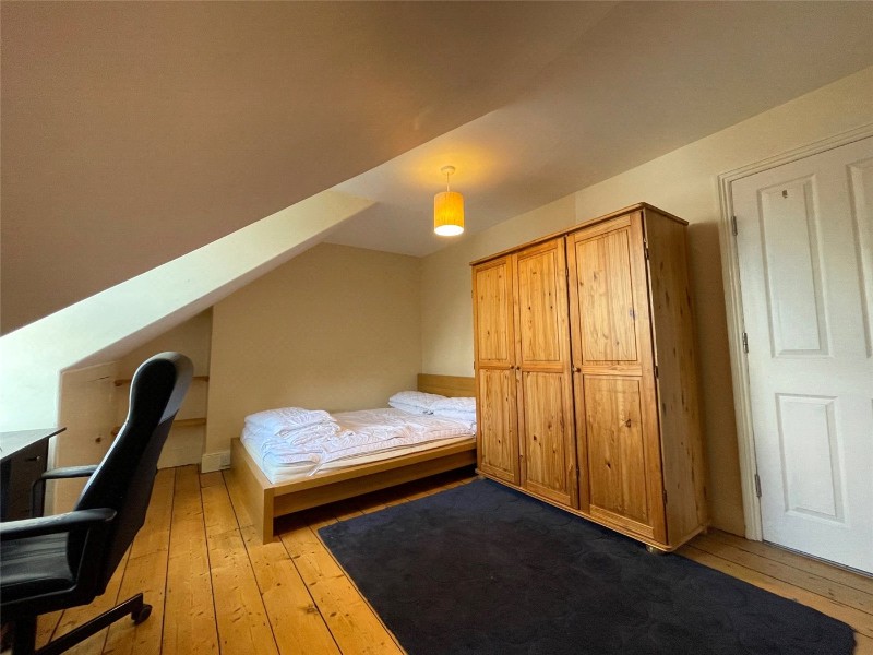 Portland Street, Exeter, EX1