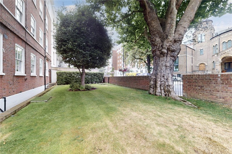 Adelaide Court, Abbey Road, St John&#39;s Wood, London, NW8