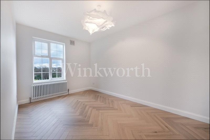 Finchley Road, London, NW11