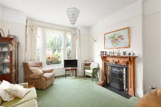 Claremont Road, London, N6