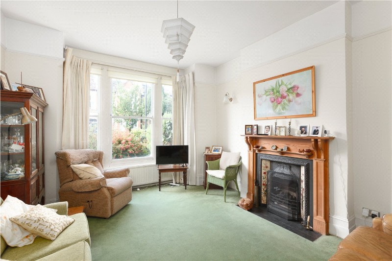 Claremont Road, London, N6