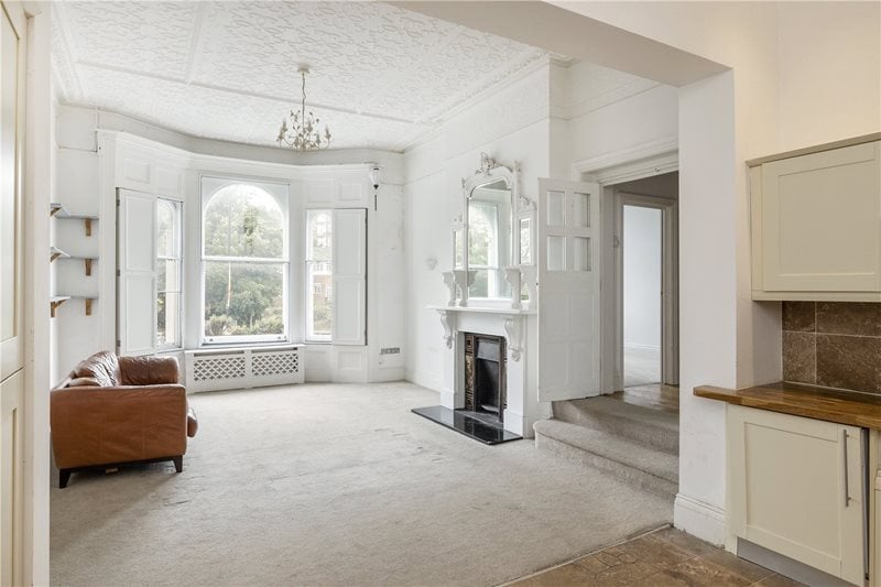 Leigham Court Road, London, SW16