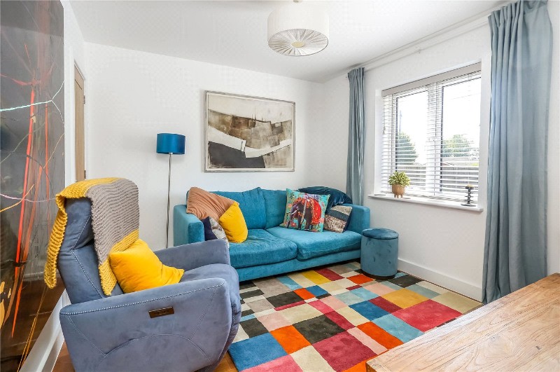 Downs Road, South Wonston, Winchester, Hampshire, SO21