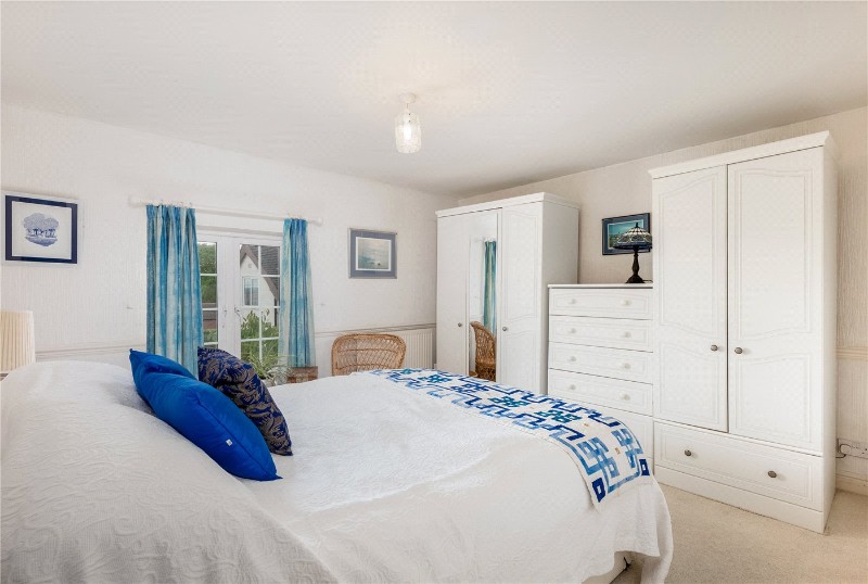 Kings Lane, Snitterfield, Stratford-upon-Avon, Warwickshire, CV37