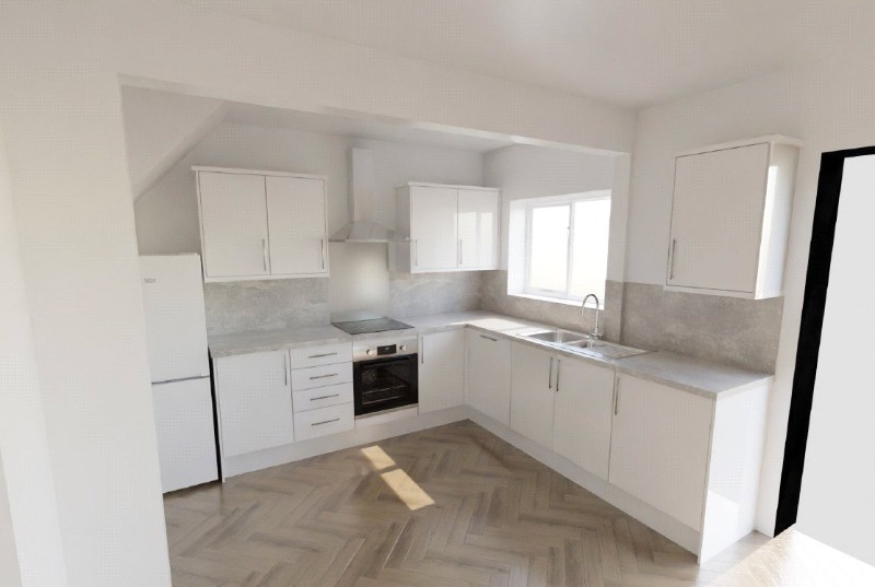 Filton Avenue, Horfield, Bristol, Somerset, BS7