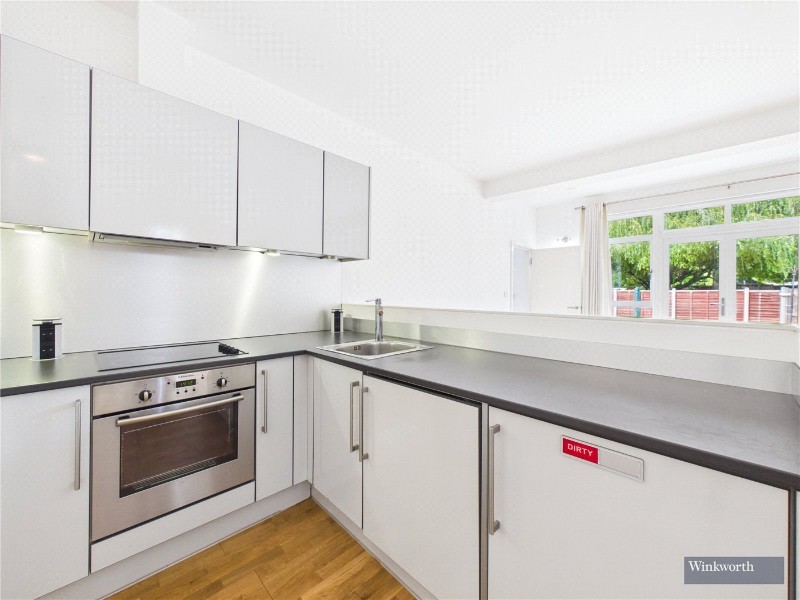 Hindes Road, Harrow, HA1