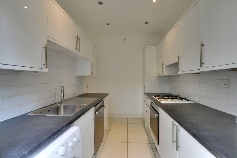 Montpelier Row, Blackheath, London, SE3