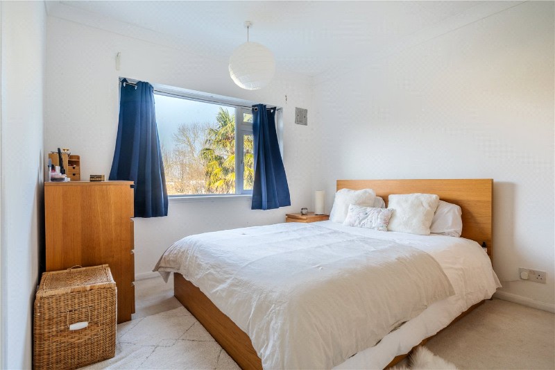 Trinity Rise, London, SW2