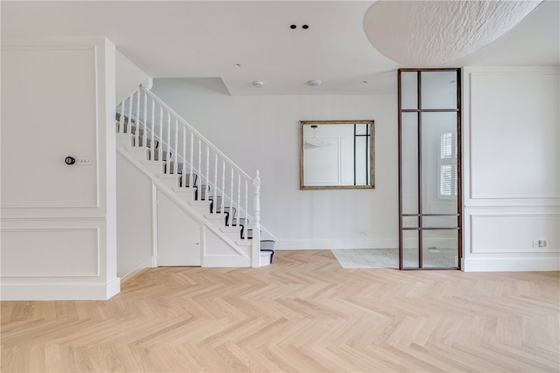 Ashcombe Street, London, SW6