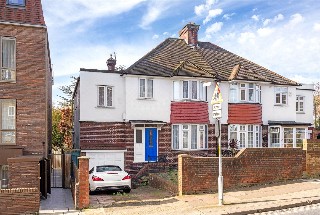 Dog Kennel Hill, East Dulwich, London, SE22