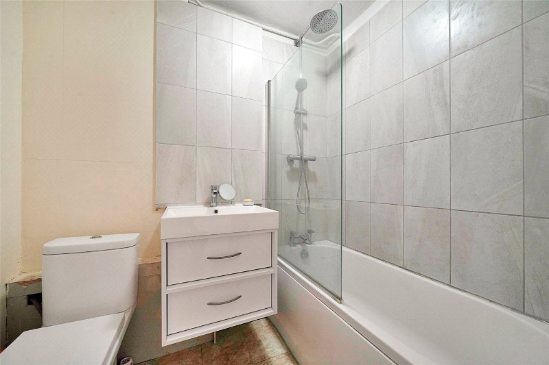 Oseney Crescent, London, NW5