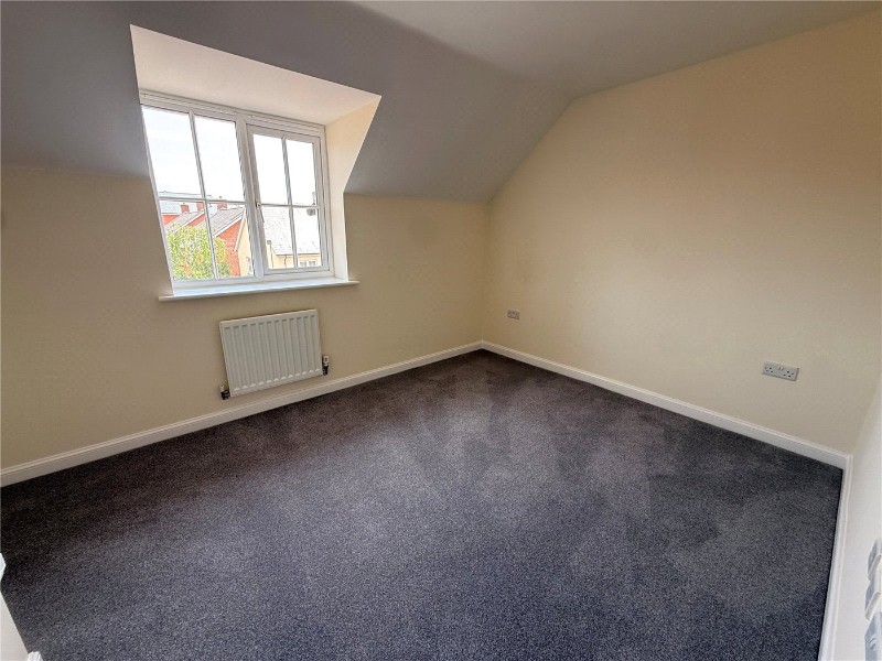 Cutforth Way, Romsey, Hampshire, SO51