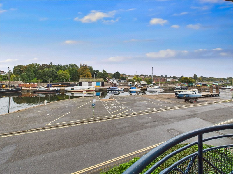 Haven Road, Exeter, Devon, EX2