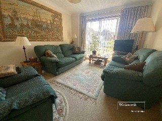 Anchor Close, Christchurch, Dorset, BH23