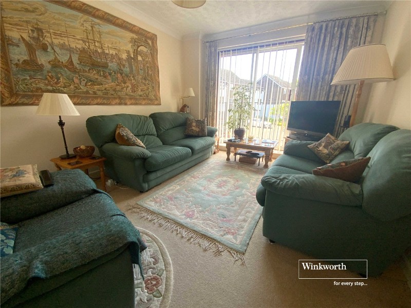 Anchor Close, Christchurch, Dorset, BH23