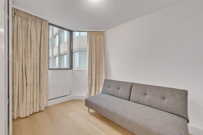 Birley Lodge, 63 Acacia Road, St John's Wood, London, NW8