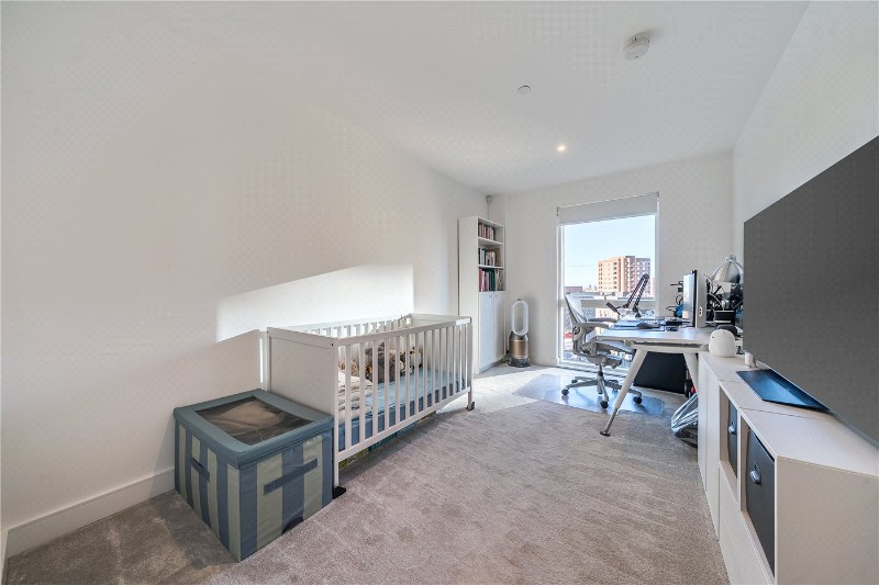 Plowden Road, Blackheath, London, SE3