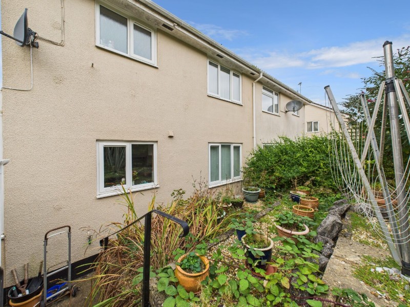 Sunnymead, Copplestone, Crediton, Devon, EX17