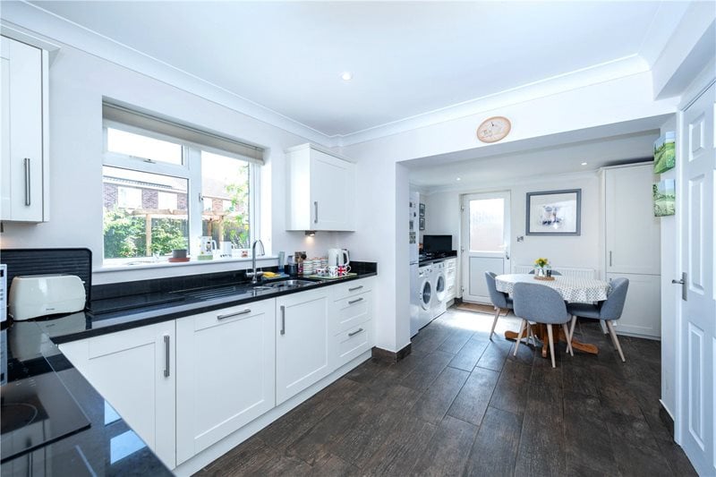 Willow Road, Stamford, Lincolnshire, PE9