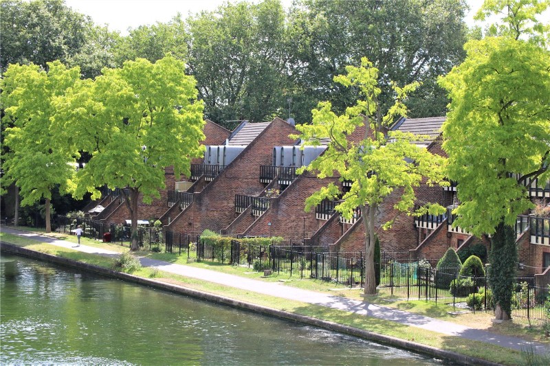 Kingfisher Place, Reading, Berkshire, RG1